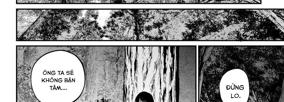 Kỵ Sĩ Chuyển Sinh Bị Lưu Đày, Trở Nên Bất Bại Nhờ Trò Chơi Chapter 144 - 29