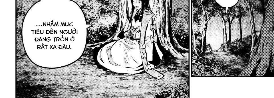 Kỵ Sĩ Chuyển Sinh Bị Lưu Đày, Trở Nên Bất Bại Nhờ Trò Chơi Chapter 144 - 30