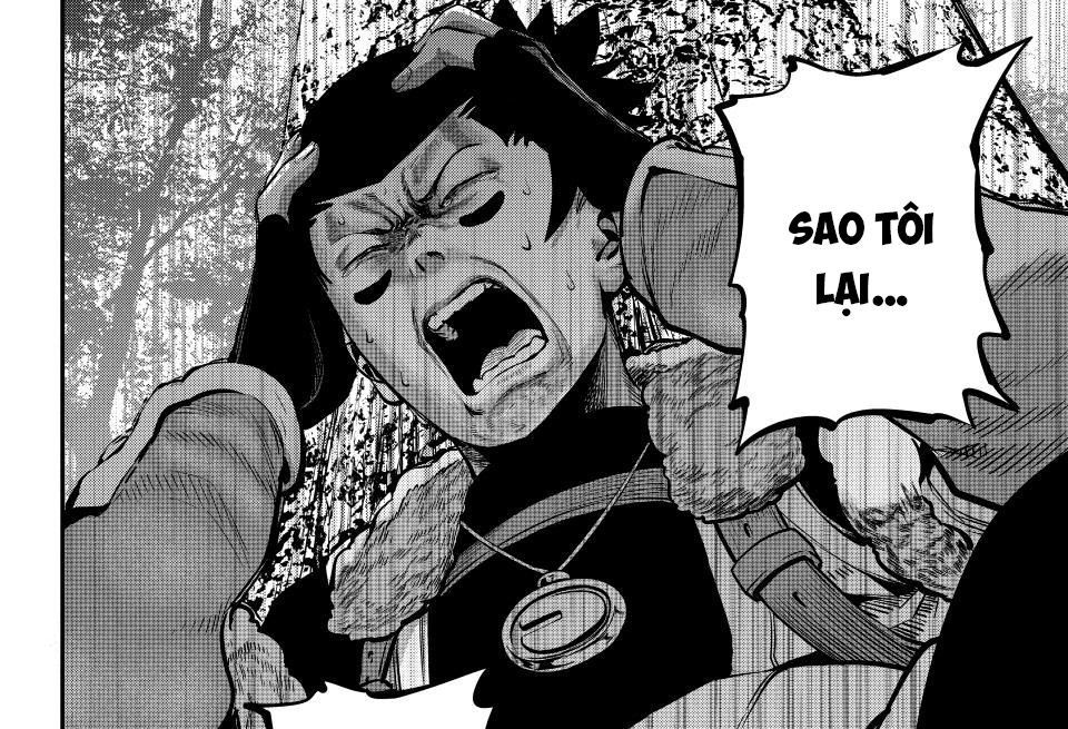 Kỵ Sĩ Chuyển Sinh Bị Lưu Đày, Trở Nên Bất Bại Nhờ Trò Chơi Chapter 144 - 33