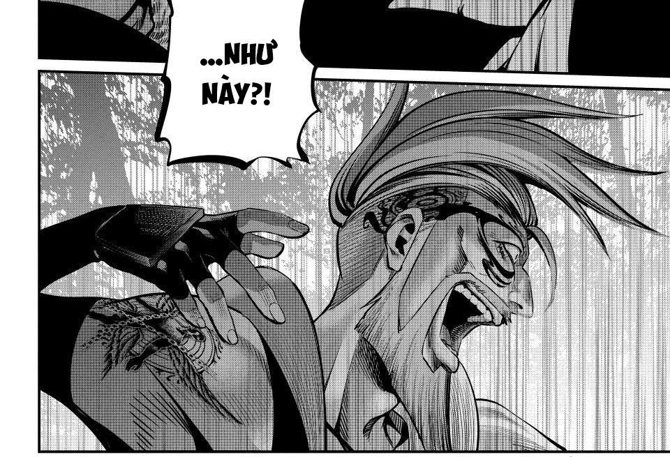 Kỵ Sĩ Chuyển Sinh Bị Lưu Đày, Trở Nên Bất Bại Nhờ Trò Chơi Chapter 144 - 34
