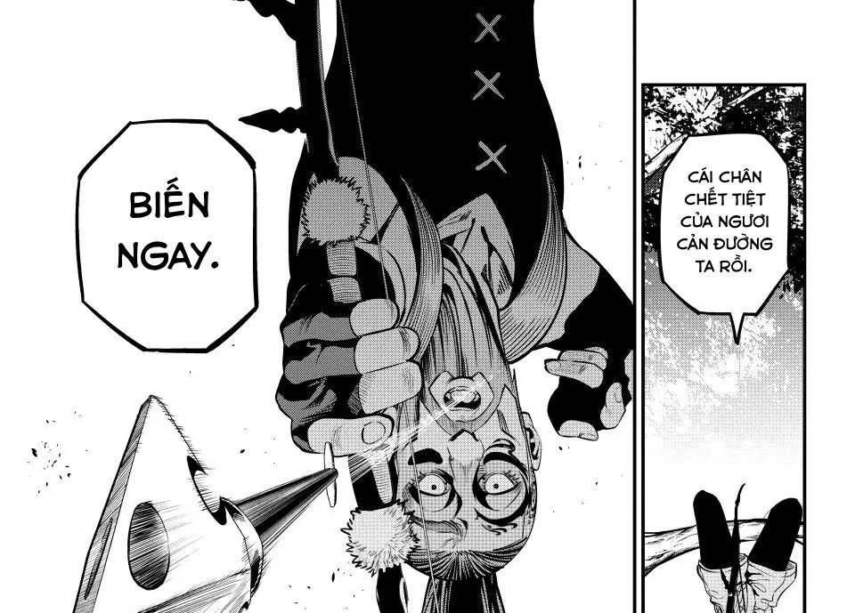 Kỵ Sĩ Chuyển Sinh Bị Lưu Đày, Trở Nên Bất Bại Nhờ Trò Chơi Chapter 145 - 15