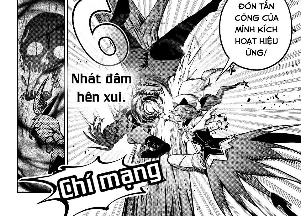 Kỵ Sĩ Chuyển Sinh Bị Lưu Đày, Trở Nên Bất Bại Nhờ Trò Chơi Chapter 145 - 18