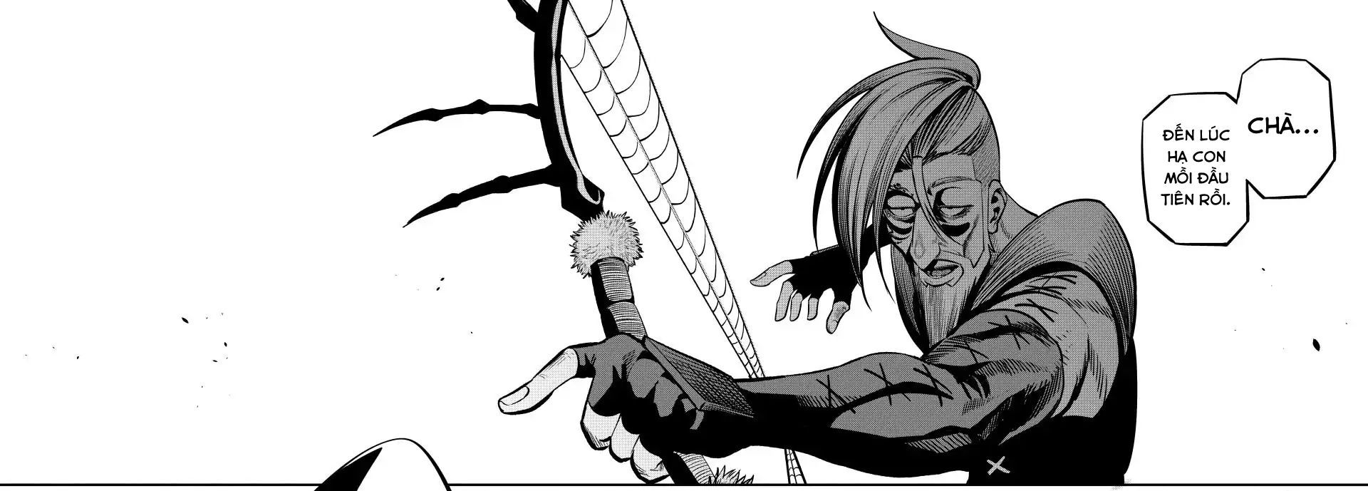 Kỵ Sĩ Chuyển Sinh Bị Lưu Đày, Trở Nên Bất Bại Nhờ Trò Chơi Chapter 145 - 21