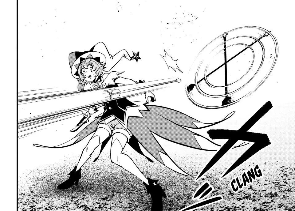 Kỵ Sĩ Chuyển Sinh Bị Lưu Đày, Trở Nên Bất Bại Nhờ Trò Chơi Chapter 145 - 24