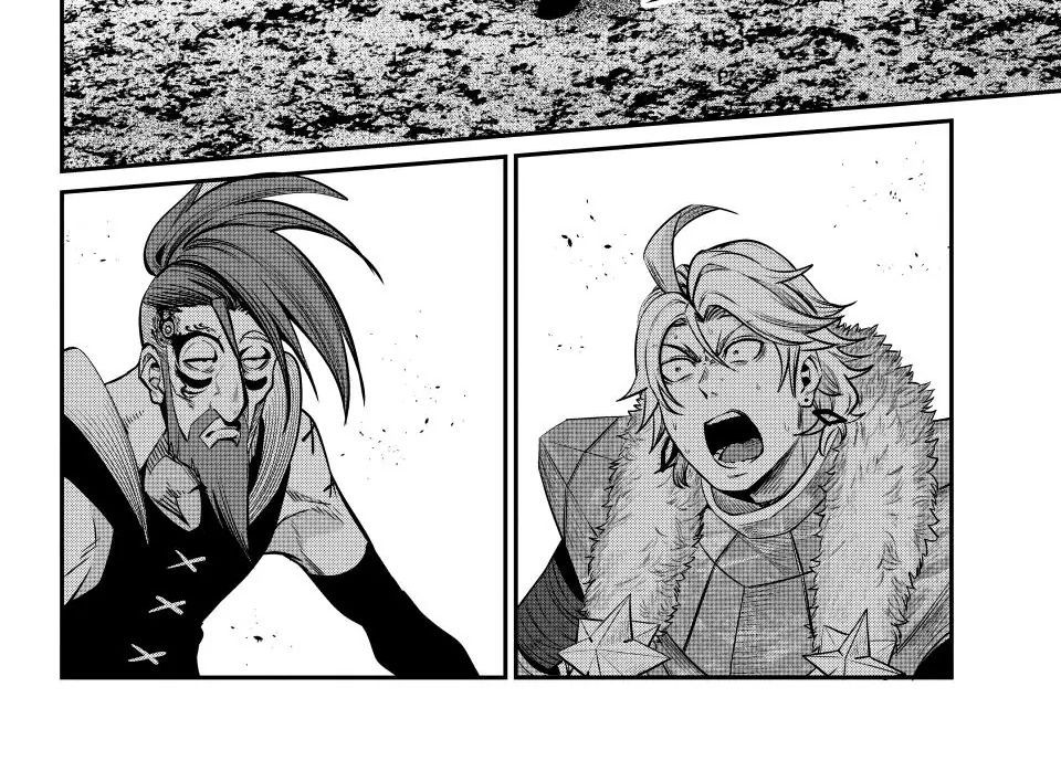 Kỵ Sĩ Chuyển Sinh Bị Lưu Đày, Trở Nên Bất Bại Nhờ Trò Chơi Chapter 145 - 25