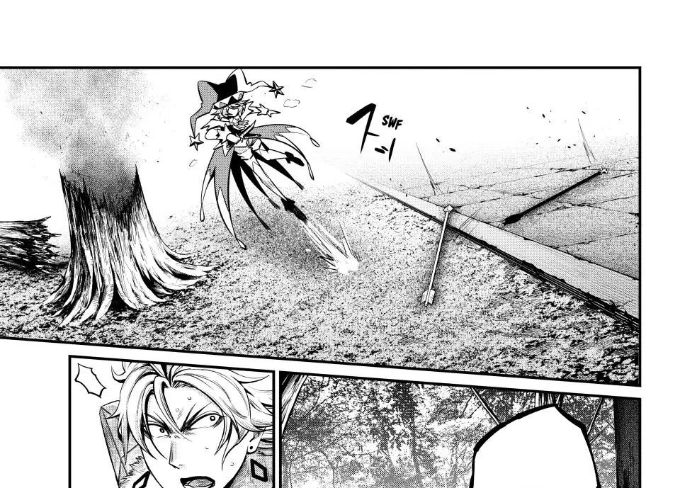 Kỵ Sĩ Chuyển Sinh Bị Lưu Đày, Trở Nên Bất Bại Nhờ Trò Chơi Chapter 145 - 26