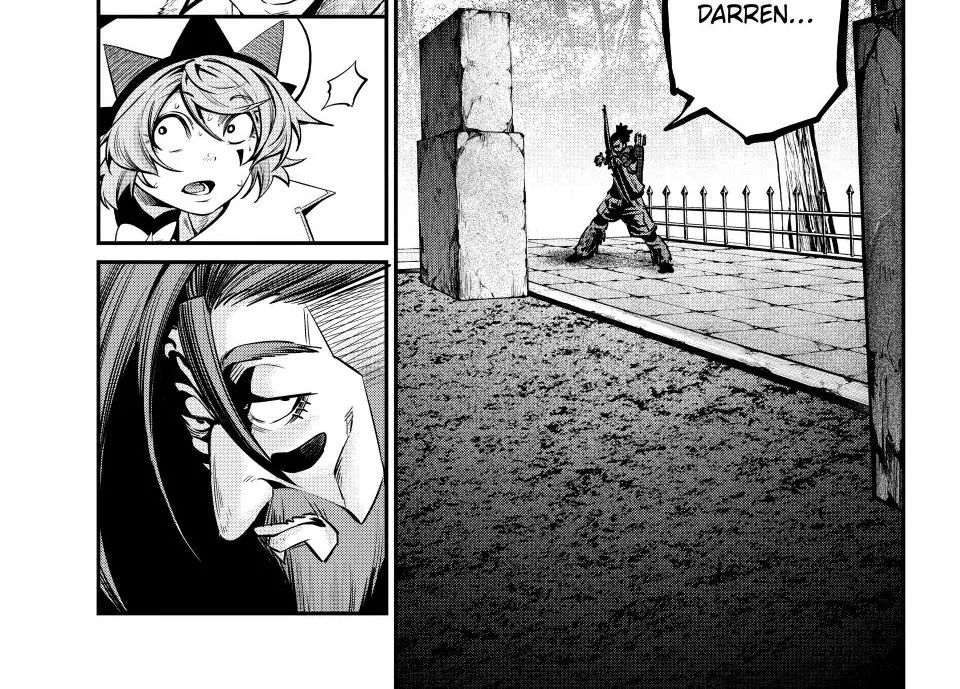 Kỵ Sĩ Chuyển Sinh Bị Lưu Đày, Trở Nên Bất Bại Nhờ Trò Chơi Chapter 145 - 27