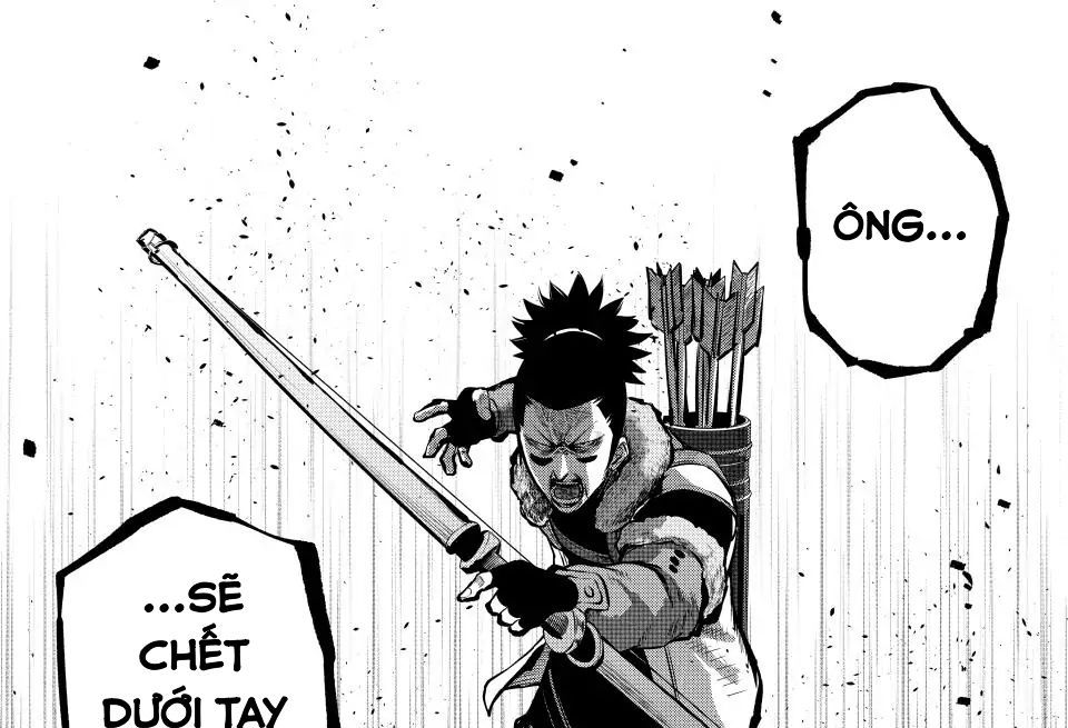 Kỵ Sĩ Chuyển Sinh Bị Lưu Đày, Trở Nên Bất Bại Nhờ Trò Chơi Chapter 145 - 28