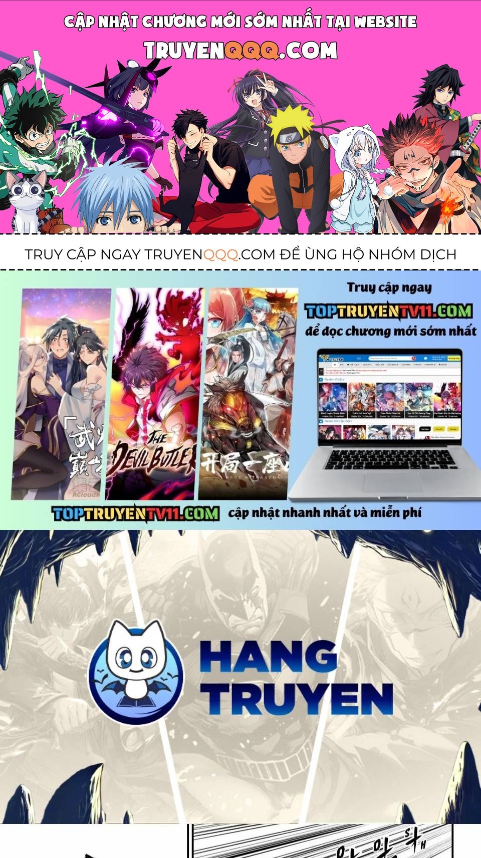 Kỵ Sĩ Chuyển Sinh Bị Lưu Đày, Trở Nên Bất Bại Nhờ Trò Chơi Chapter 146 - 1