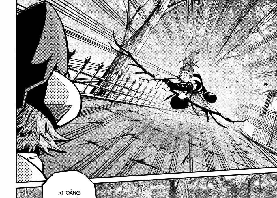 Kỵ Sĩ Chuyển Sinh Bị Lưu Đày, Trở Nên Bất Bại Nhờ Trò Chơi Chapter 146 - 13