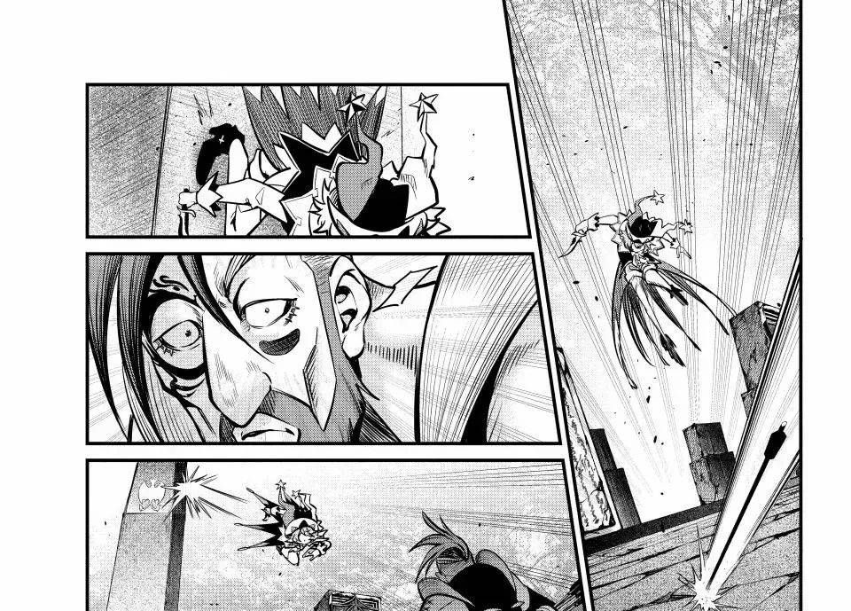 Kỵ Sĩ Chuyển Sinh Bị Lưu Đày, Trở Nên Bất Bại Nhờ Trò Chơi Chapter 146 - 15