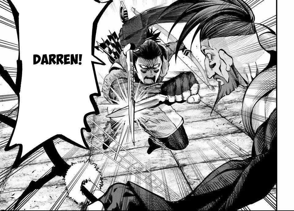 Kỵ Sĩ Chuyển Sinh Bị Lưu Đày, Trở Nên Bất Bại Nhờ Trò Chơi Chapter 146 - 20