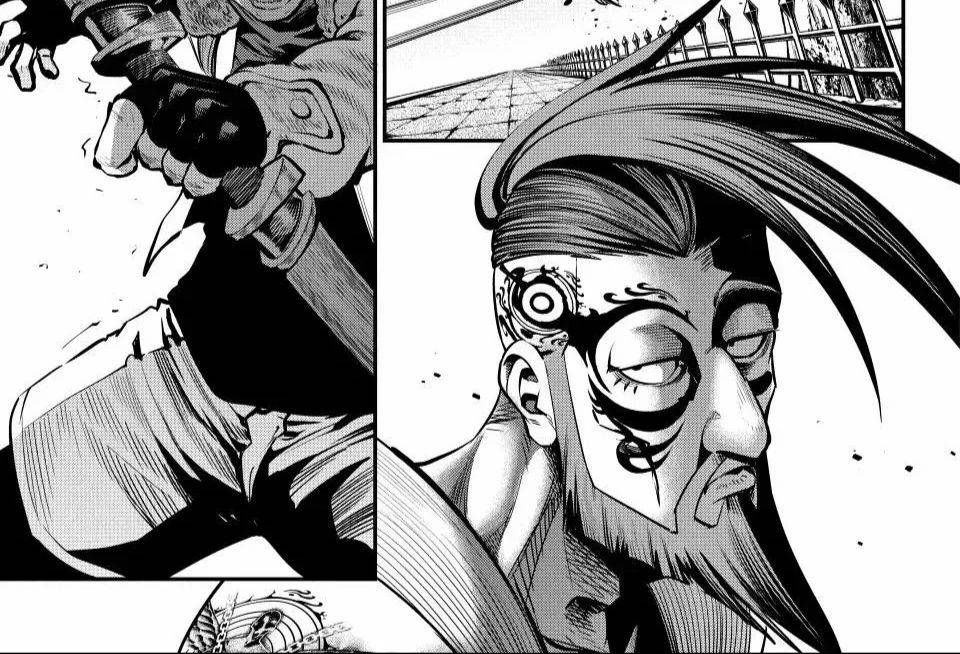 Kỵ Sĩ Chuyển Sinh Bị Lưu Đày, Trở Nên Bất Bại Nhờ Trò Chơi Chapter 146 - 3