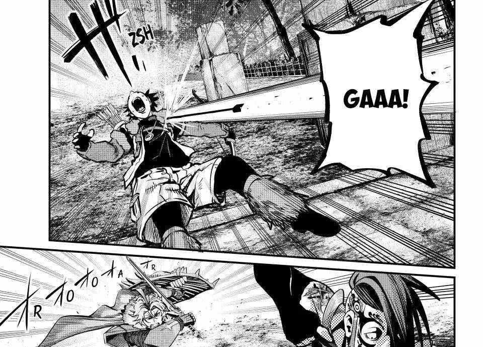 Kỵ Sĩ Chuyển Sinh Bị Lưu Đày, Trở Nên Bất Bại Nhờ Trò Chơi Chapter 146 - 23