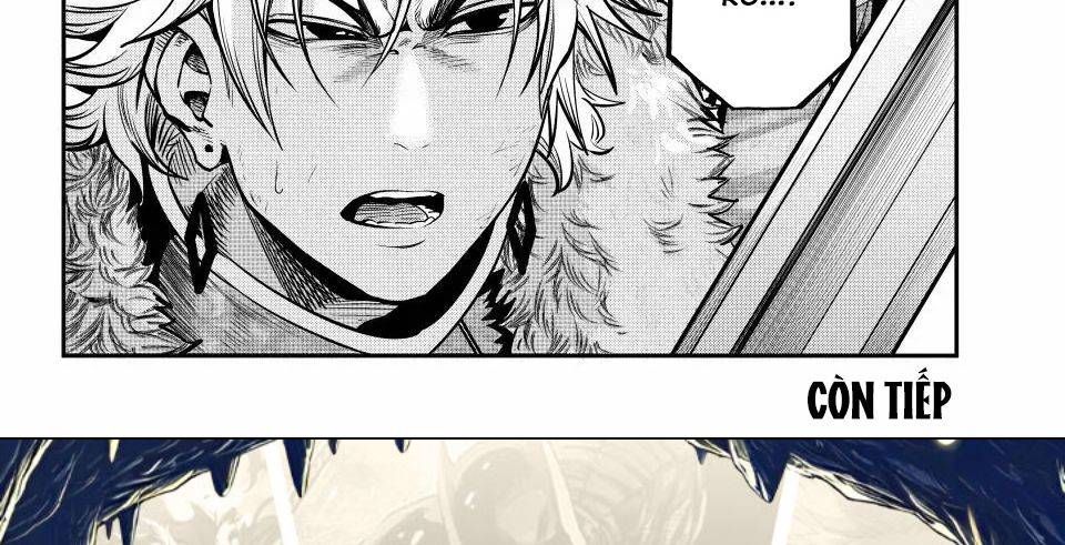 Kỵ Sĩ Chuyển Sinh Bị Lưu Đày, Trở Nên Bất Bại Nhờ Trò Chơi Chapter 146 - 34