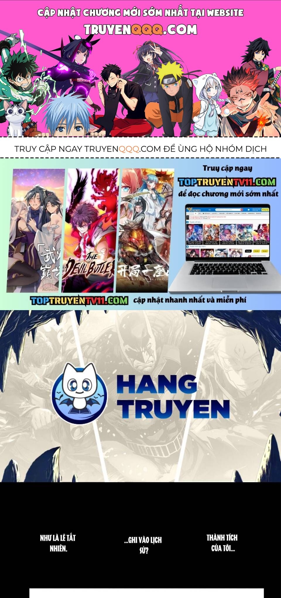 Kỵ Sĩ Chuyển Sinh Bị Lưu Đày, Trở Nên Bất Bại Nhờ Trò Chơi Chapter 147 - 1