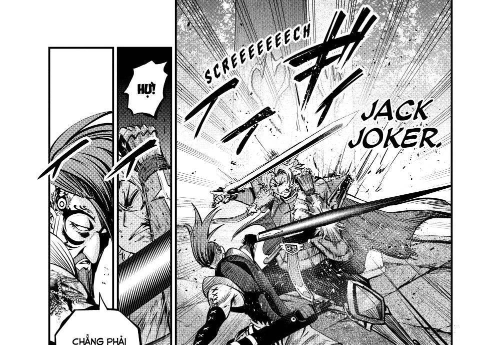 Kỵ Sĩ Chuyển Sinh Bị Lưu Đày, Trở Nên Bất Bại Nhờ Trò Chơi Chapter 147 - 13