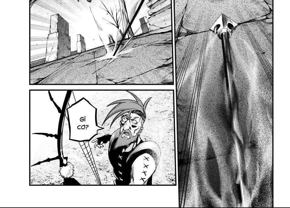 Kỵ Sĩ Chuyển Sinh Bị Lưu Đày, Trở Nên Bất Bại Nhờ Trò Chơi Chapter 147 - 18