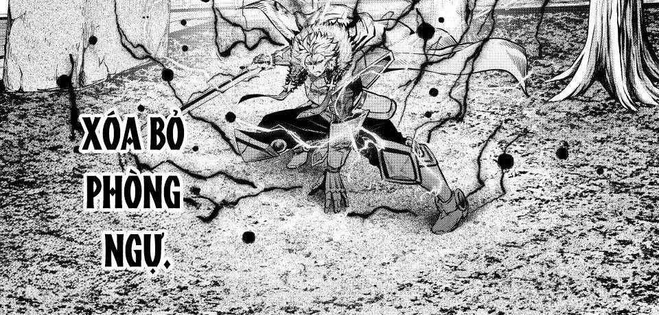 Kỵ Sĩ Chuyển Sinh Bị Lưu Đày, Trở Nên Bất Bại Nhờ Trò Chơi Chapter 147 - 20