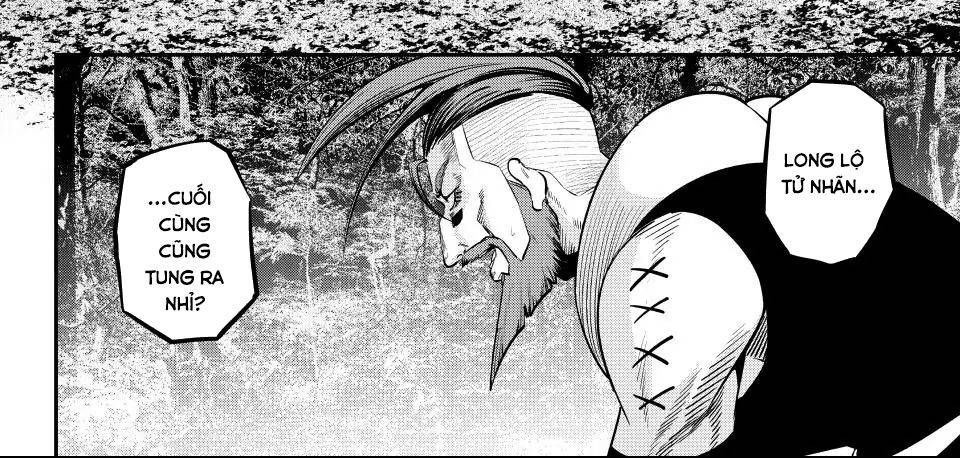 Kỵ Sĩ Chuyển Sinh Bị Lưu Đày, Trở Nên Bất Bại Nhờ Trò Chơi Chapter 147 - 21