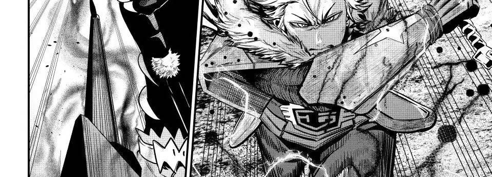 Kỵ Sĩ Chuyển Sinh Bị Lưu Đày, Trở Nên Bất Bại Nhờ Trò Chơi Chapter 147 - 25