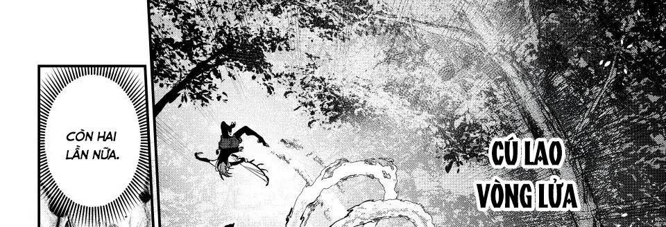 Kỵ Sĩ Chuyển Sinh Bị Lưu Đày, Trở Nên Bất Bại Nhờ Trò Chơi Chapter 147 - 28