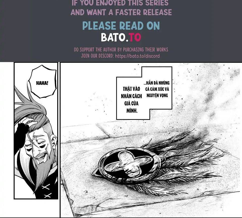 Kỵ Sĩ Chuyển Sinh Bị Lưu Đày, Trở Nên Bất Bại Nhờ Trò Chơi Chapter 147 - 4