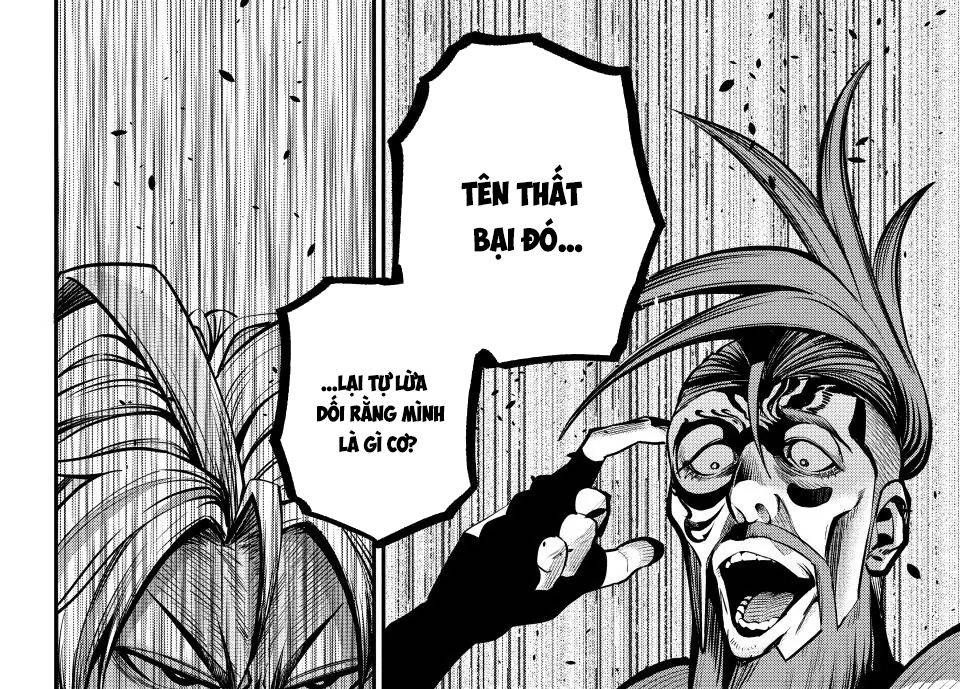 Kỵ Sĩ Chuyển Sinh Bị Lưu Đày, Trở Nên Bất Bại Nhờ Trò Chơi Chapter 147 - 7