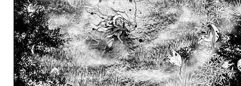 Kỵ Sĩ Chuyển Sinh Bị Lưu Đày, Trở Nên Bất Bại Nhờ Trò Chơi Chapter 148 - 4