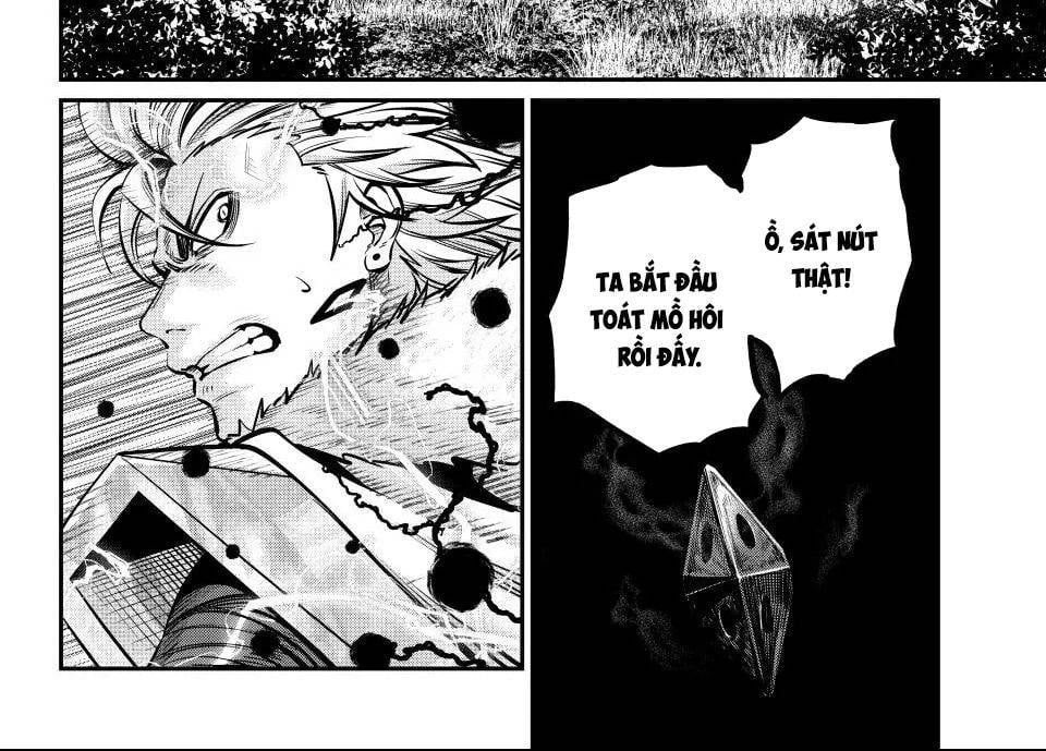 Kỵ Sĩ Chuyển Sinh Bị Lưu Đày, Trở Nên Bất Bại Nhờ Trò Chơi Chapter 148 - 5