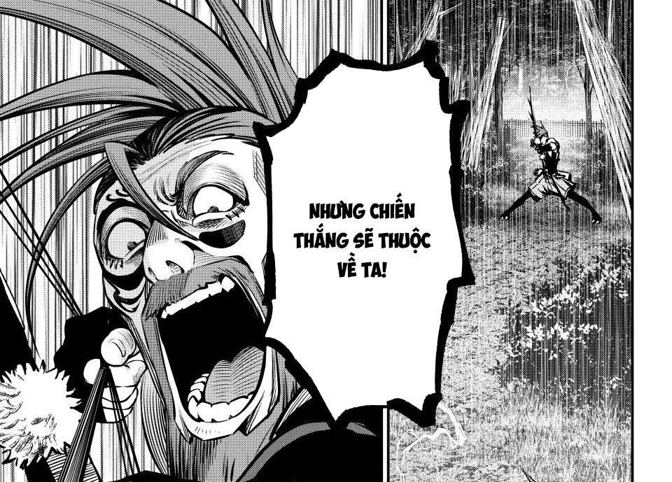 Kỵ Sĩ Chuyển Sinh Bị Lưu Đày, Trở Nên Bất Bại Nhờ Trò Chơi Chapter 148 - 6