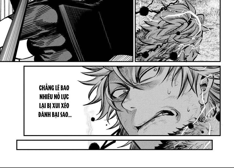 Kỵ Sĩ Chuyển Sinh Bị Lưu Đày, Trở Nên Bất Bại Nhờ Trò Chơi Chapter 148 - 7