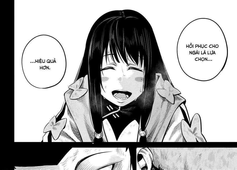 Kỵ Sĩ Chuyển Sinh Bị Lưu Đày, Trở Nên Bất Bại Nhờ Trò Chơi Chapter 148 - 13