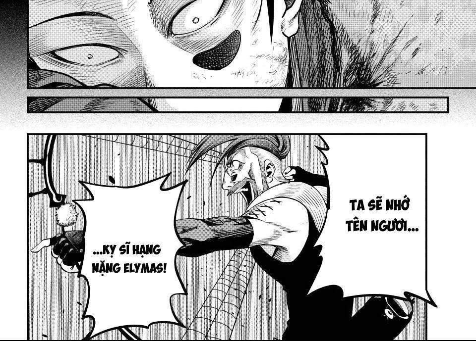 Kỵ Sĩ Chuyển Sinh Bị Lưu Đày, Trở Nên Bất Bại Nhờ Trò Chơi Chapter 148 - 14