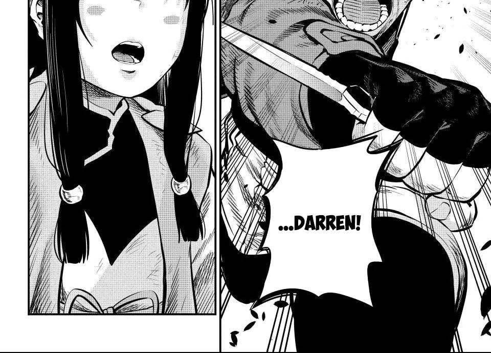 Kỵ Sĩ Chuyển Sinh Bị Lưu Đày, Trở Nên Bất Bại Nhờ Trò Chơi Chapter 148 - 19