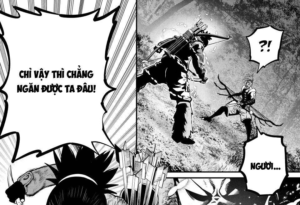 Kỵ Sĩ Chuyển Sinh Bị Lưu Đày, Trở Nên Bất Bại Nhờ Trò Chơi Chapter 148 - 22