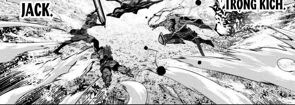 Kỵ Sĩ Chuyển Sinh Bị Lưu Đày, Trở Nên Bất Bại Nhờ Trò Chơi Chapter 149 - 13