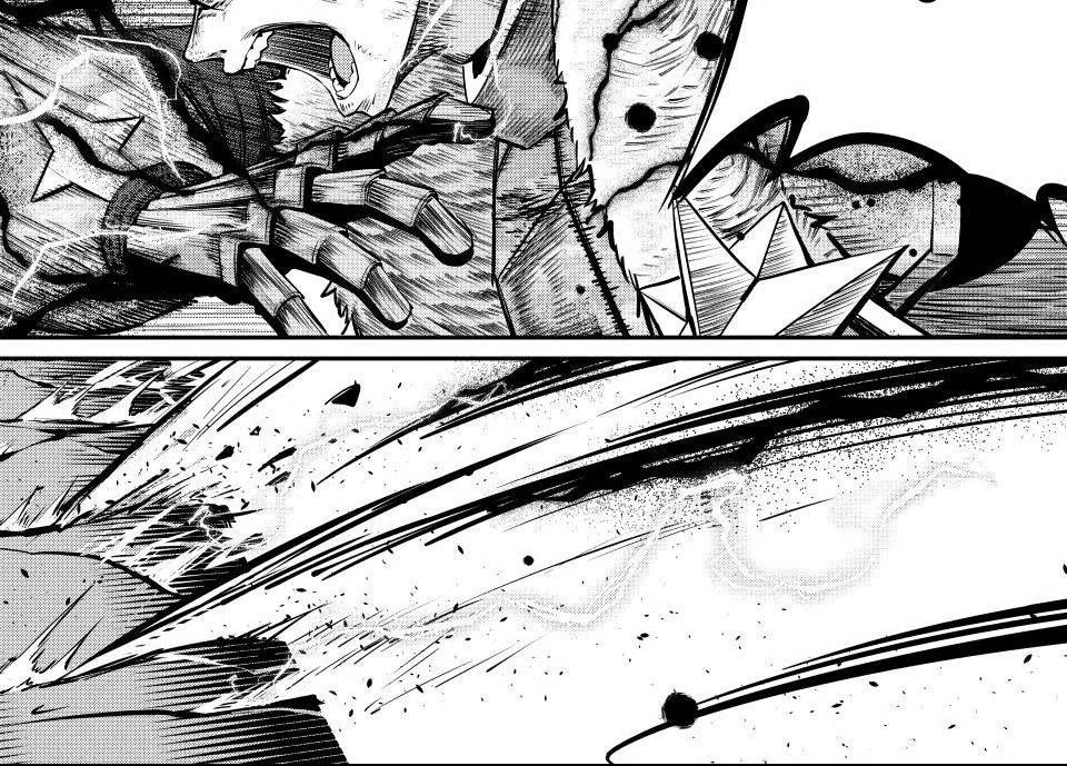 Kỵ Sĩ Chuyển Sinh Bị Lưu Đày, Trở Nên Bất Bại Nhờ Trò Chơi Chapter 149 - 15