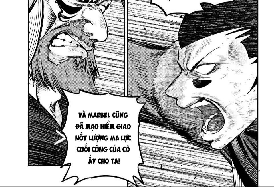 Kỵ Sĩ Chuyển Sinh Bị Lưu Đày, Trở Nên Bất Bại Nhờ Trò Chơi Chapter 149 - 3