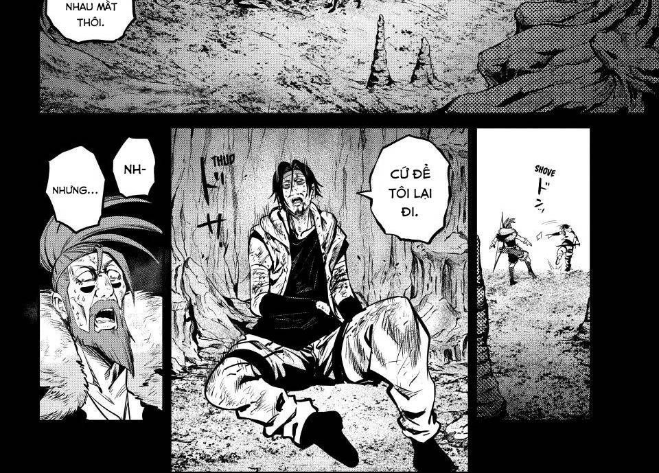 Kỵ Sĩ Chuyển Sinh Bị Lưu Đày, Trở Nên Bất Bại Nhờ Trò Chơi Chapter 149 - 24