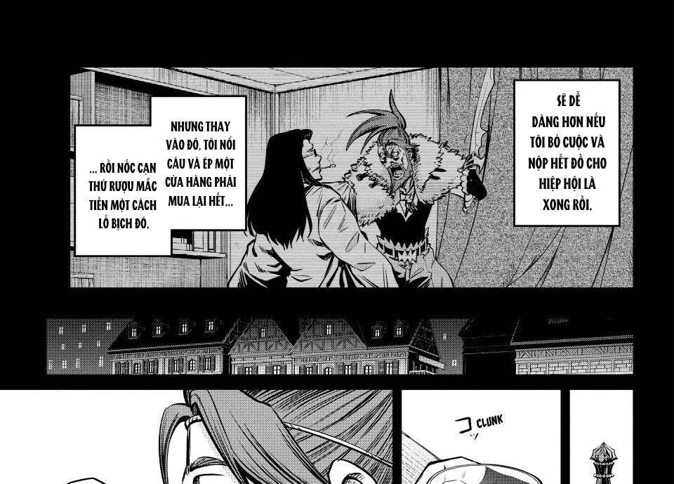 Kỵ Sĩ Chuyển Sinh Bị Lưu Đày, Trở Nên Bất Bại Nhờ Trò Chơi Chapter 149 - 29