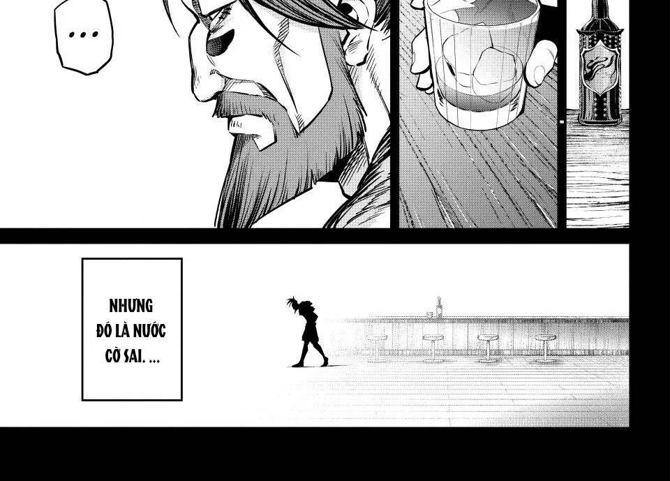 Kỵ Sĩ Chuyển Sinh Bị Lưu Đày, Trở Nên Bất Bại Nhờ Trò Chơi Chapter 149 - 30