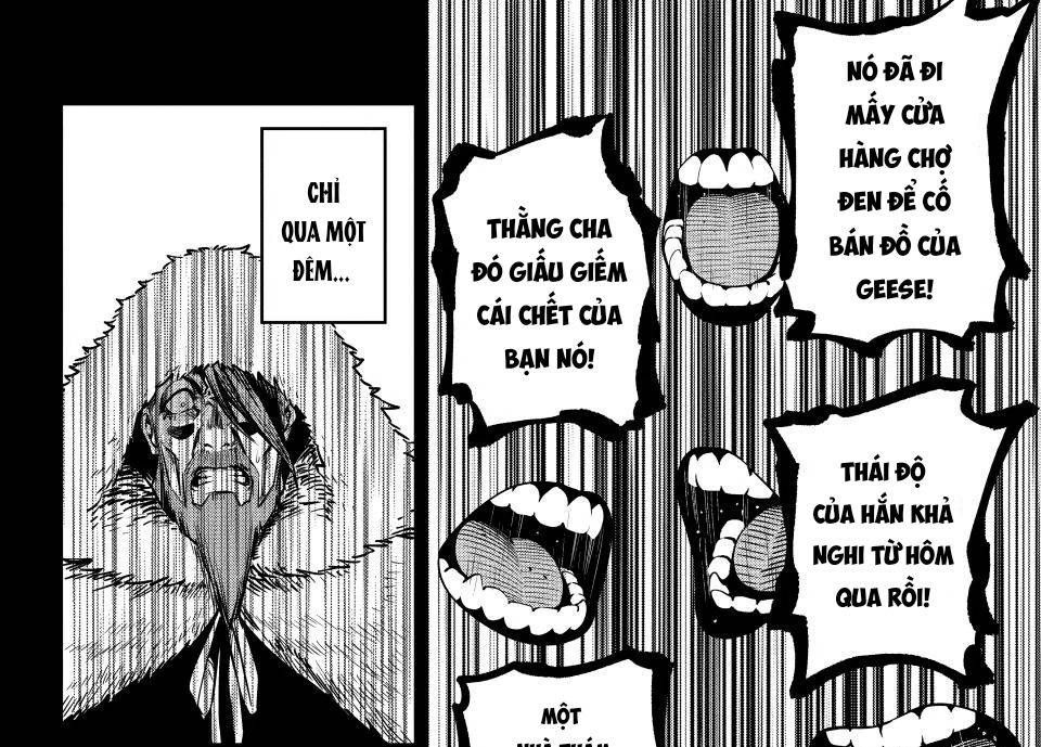 Kỵ Sĩ Chuyển Sinh Bị Lưu Đày, Trở Nên Bất Bại Nhờ Trò Chơi Chapter 149 - 31