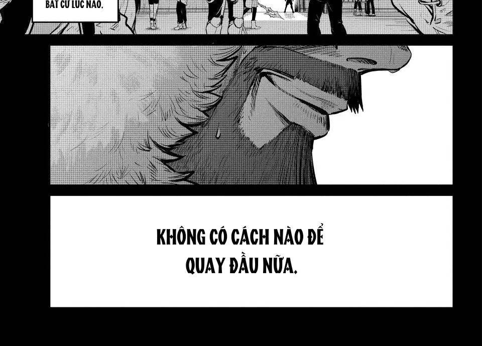 Kỵ Sĩ Chuyển Sinh Bị Lưu Đày, Trở Nên Bất Bại Nhờ Trò Chơi Chapter 149 - 34