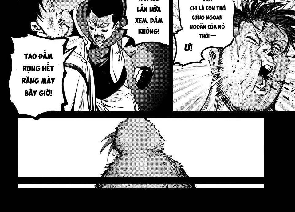 Kỵ Sĩ Chuyển Sinh Bị Lưu Đày, Trở Nên Bất Bại Nhờ Trò Chơi Chapter 149 - 36