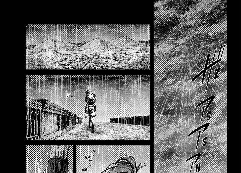 Kỵ Sĩ Chuyển Sinh Bị Lưu Đày, Trở Nên Bất Bại Nhờ Trò Chơi Chapter 149 - 37