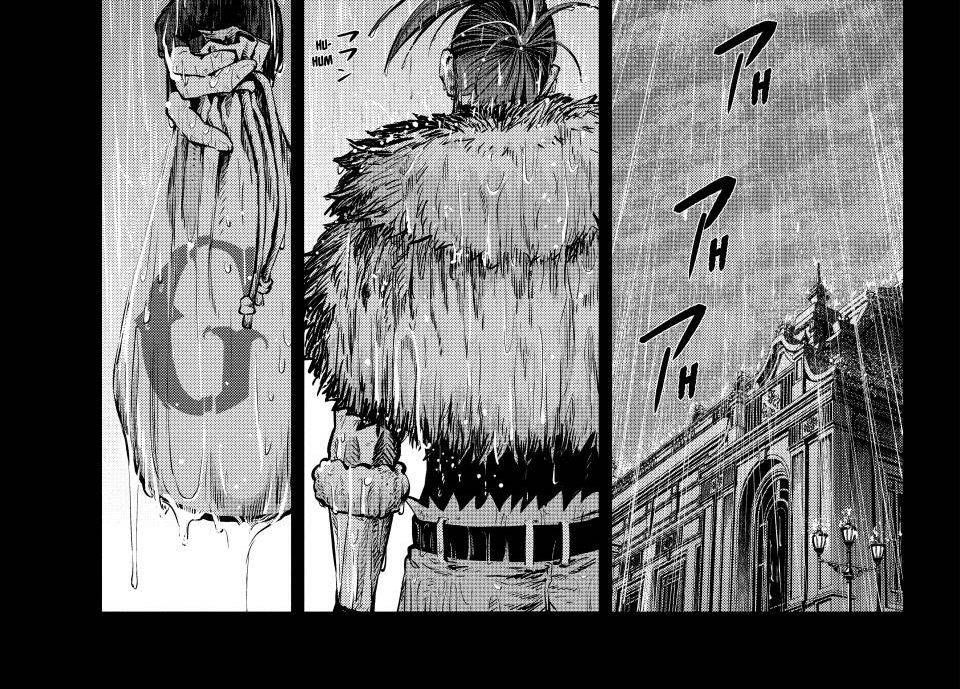 Kỵ Sĩ Chuyển Sinh Bị Lưu Đày, Trở Nên Bất Bại Nhờ Trò Chơi Chapter 149 - 38