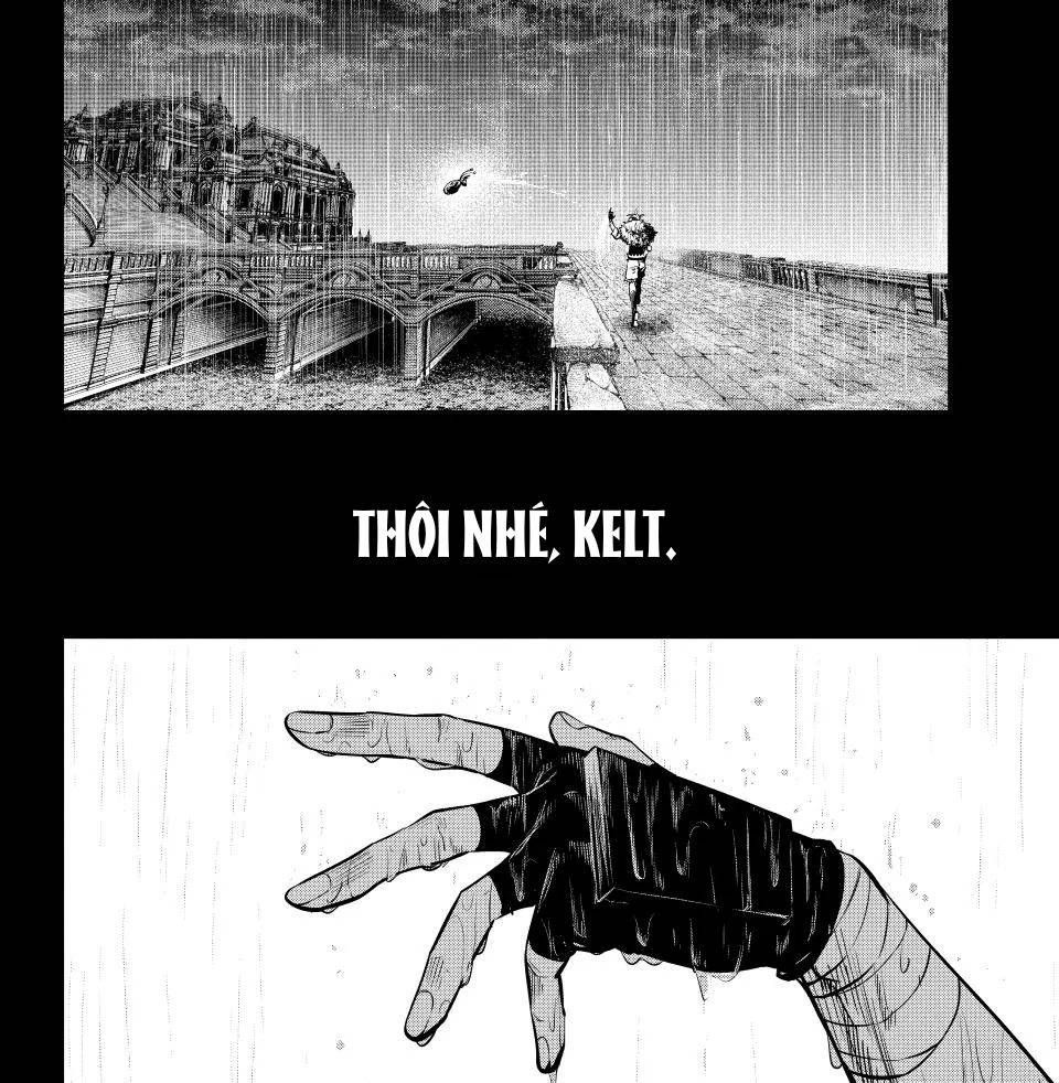 Kỵ Sĩ Chuyển Sinh Bị Lưu Đày, Trở Nên Bất Bại Nhờ Trò Chơi Chapter 149 - 39