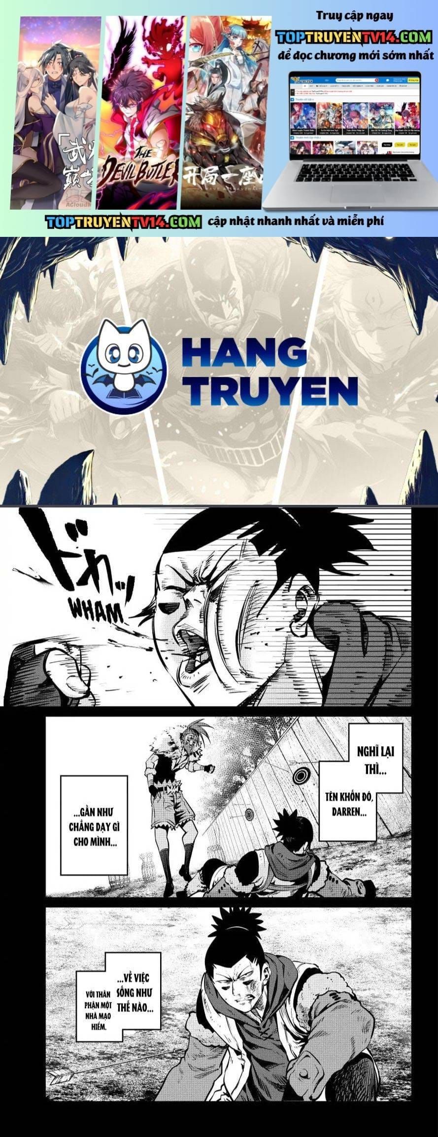 Kỵ Sĩ Chuyển Sinh Bị Lưu Đày, Trở Nên Bất Bại Nhờ Trò Chơi Chapter 150 - 2