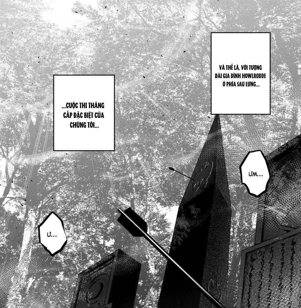 Kỵ Sĩ Chuyển Sinh Bị Lưu Đày, Trở Nên Bất Bại Nhờ Trò Chơi Chapter 150 - 17